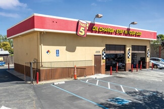 Plus de détails pour 4325 MacDonald Ave, Richmond, CA - Local commercial à vendre
