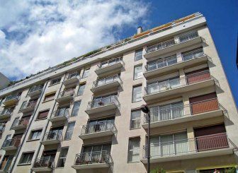 Plus de détails pour 116 Rue De La Tour, Paris - Bureau à vendre