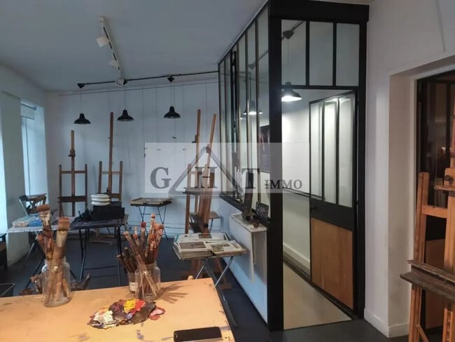 Plus de détails pour Local commercial à vendre