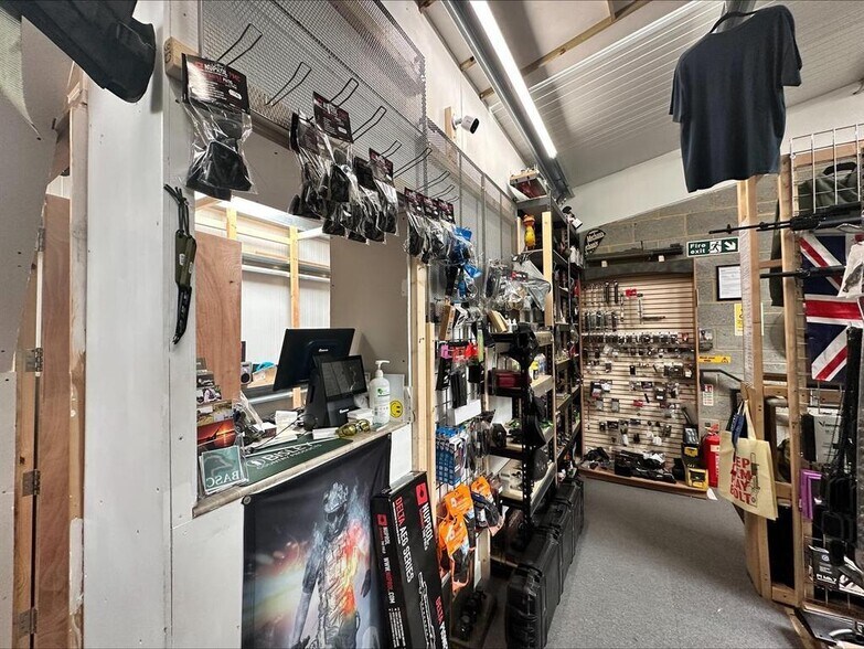 The Oaks Business Park, Unit 81 Invicta Way, Ramsgate à vendre - Photo intérieure – Image 3 sur 6