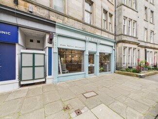 Plus de détails pour 27 Forbes Rd, Edinburgh - Local commercial à louer