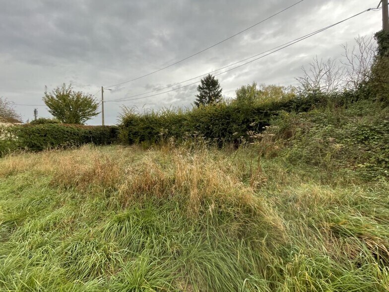 Terrain dans Le Mans à vendre - Photo de l’immeuble – Image 2 sur 4