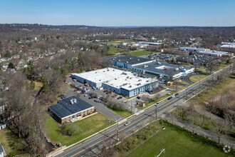 755 Central Ave, New Providence, NJ - VUE AÉRIENNE  vue de carte - Image1