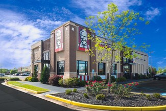 Plus de détails pour 203 Ridge Way, Flowood, MS - Local commercial à louer