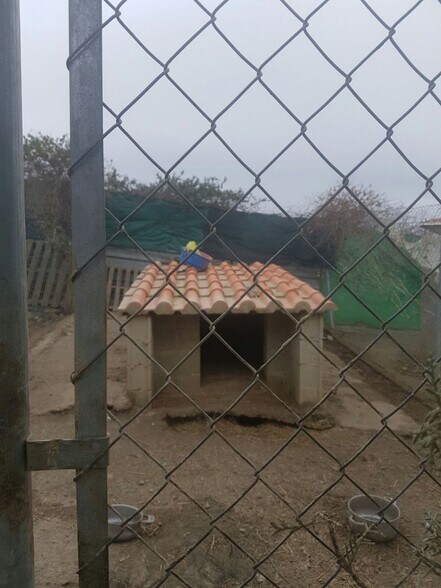 Terrain dans Cáceres, Cáceres à vendre - Photo principale – Image 3 sur 7