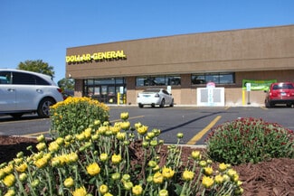 Plus de détails pour 626 River Oaks Dr, Calumet City, IL - Local commercial à vendre