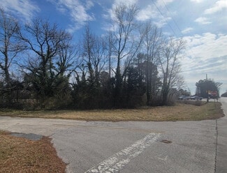 Plus de détails pour 109 Dulany Ave, Fruitland, MD - Terrain à vendre