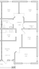 Unit 1504 Floor Plan