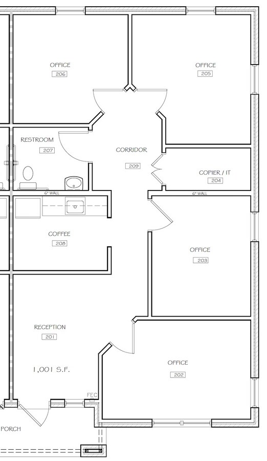 2951 FM 1460, Georgetown, TX 78626 - Lot 1504 -  - Plan d’étage - Image 1 of 12