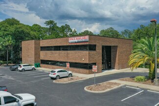 Plus de détails pour 4831 Ruen Dr, Palm Harbor, FL - Bureau à louer