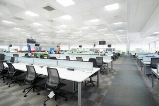 Plus de détails pour Bothwell Rd, Glasgow - Bureau à louer