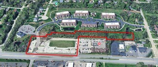 Plus de détails pour 4475 S 108th St, Greenfield, WI - Terrain à vendre