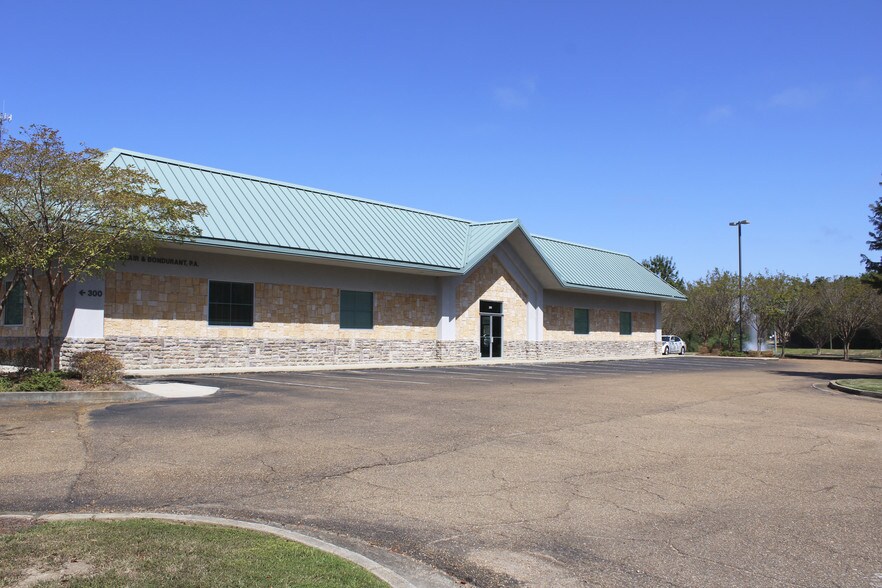 1368 old fannin Rd, Brandon, MS à louer - Photo de l’immeuble – Image 2 sur 11