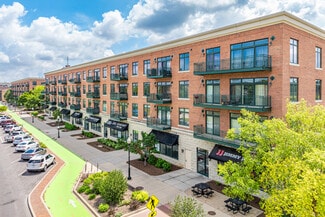 Plus de détails pour 140 S River St, Aurora, IL - Local commercial à louer