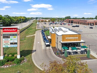 Plus de détails pour 4844-4986 Hononegah Rd, Roscoe, IL - Médical, Local commercial à louer