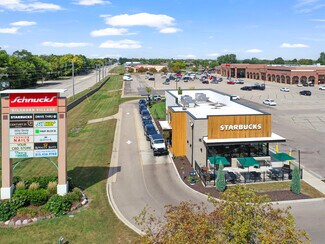 Plus de détails pour 4844-4986 Hononegah Rd, Roscoe, IL - Médical, Local commercial à louer