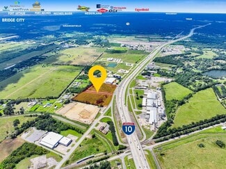Plus de détails pour 6309 IH 10 East, Orange, TX - Terrain à vendre