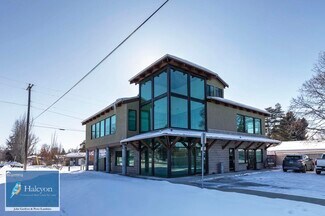 Plus de détails pour 515 S Reserve St, Missoula, MT - Bureau, Bureau/Médical à louer