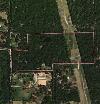 Plus de détails pour 24030 Hegar Rd, Hockley, TX - Terrain à vendre
