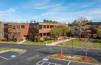 Plus de détails pour 300 Ballardvale St, Wilmington, MA - Bureau à louer