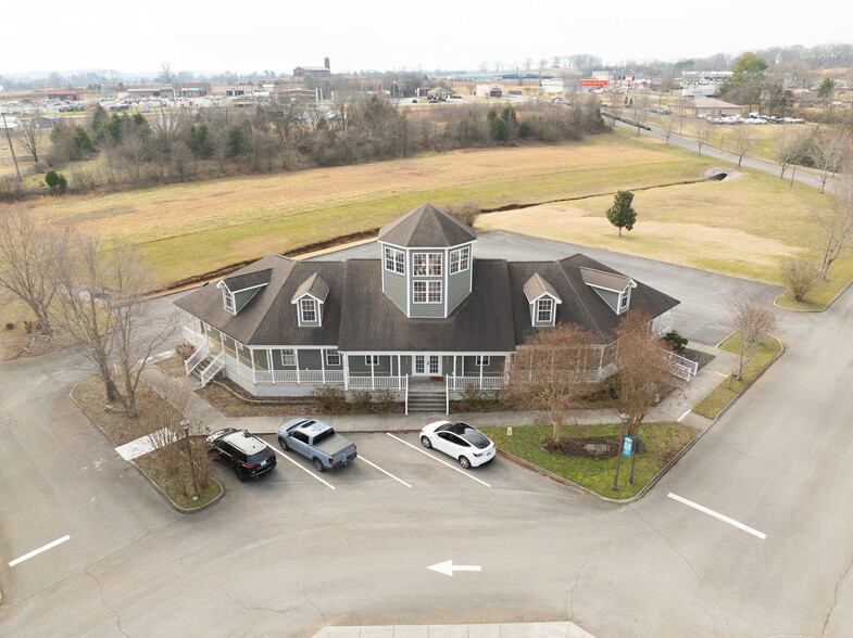 130 Willowcreek Blvd, Sweetwater, TN à vendre - Photo de l’immeuble – Image 3 sur 44