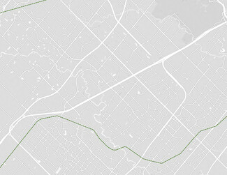 Plus de détails pour 11 Alpha Mills Rd, Mississauga, ON - Industriel/Logistique à louer