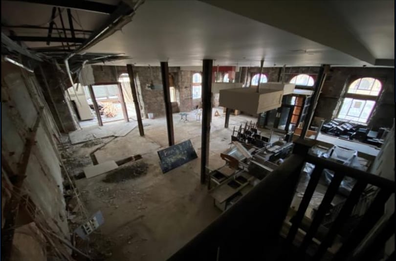 3 High St, Dumbarton à vendre - Photo intérieure – Image 3 sur 4