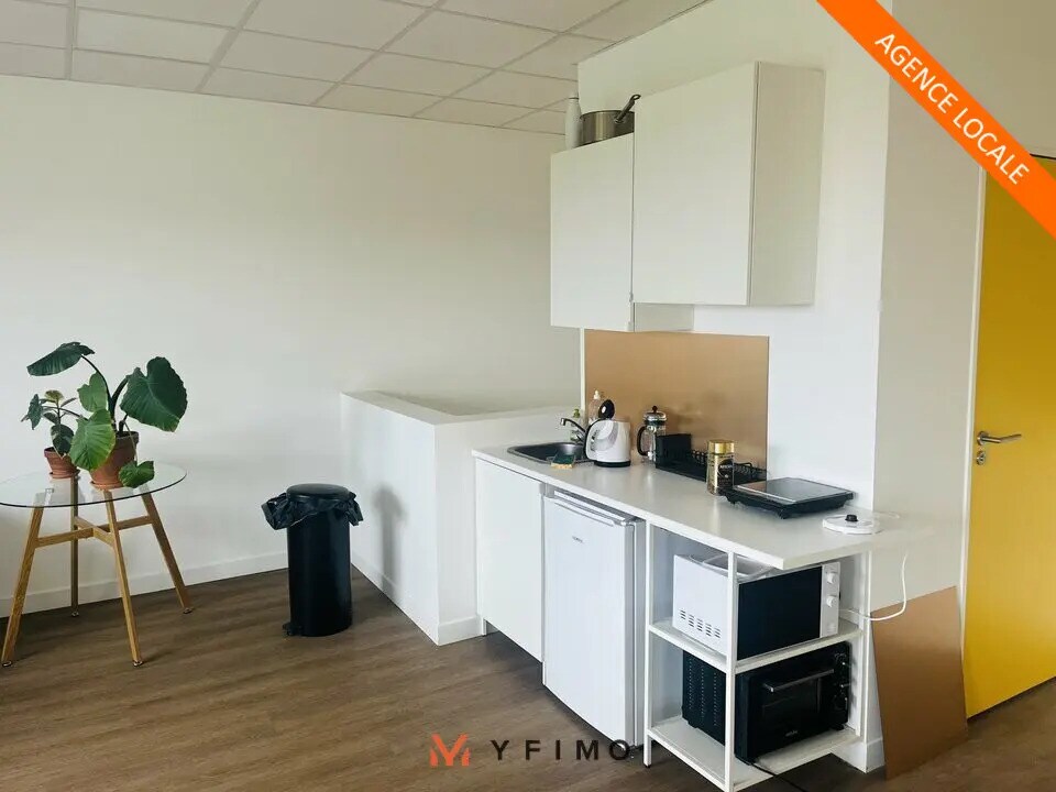 Photo de l’immeuble