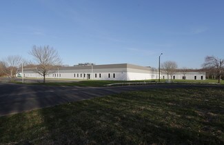 Plus de détails pour 18 Craftsman Rd, East Windsor, CT - Industriel/Logistique à louer
