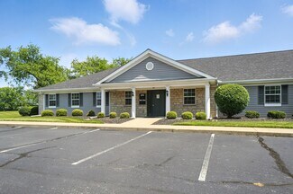 Plus de détails pour 675-681 Hopewell Dr, Heath, OH - Bureau à louer