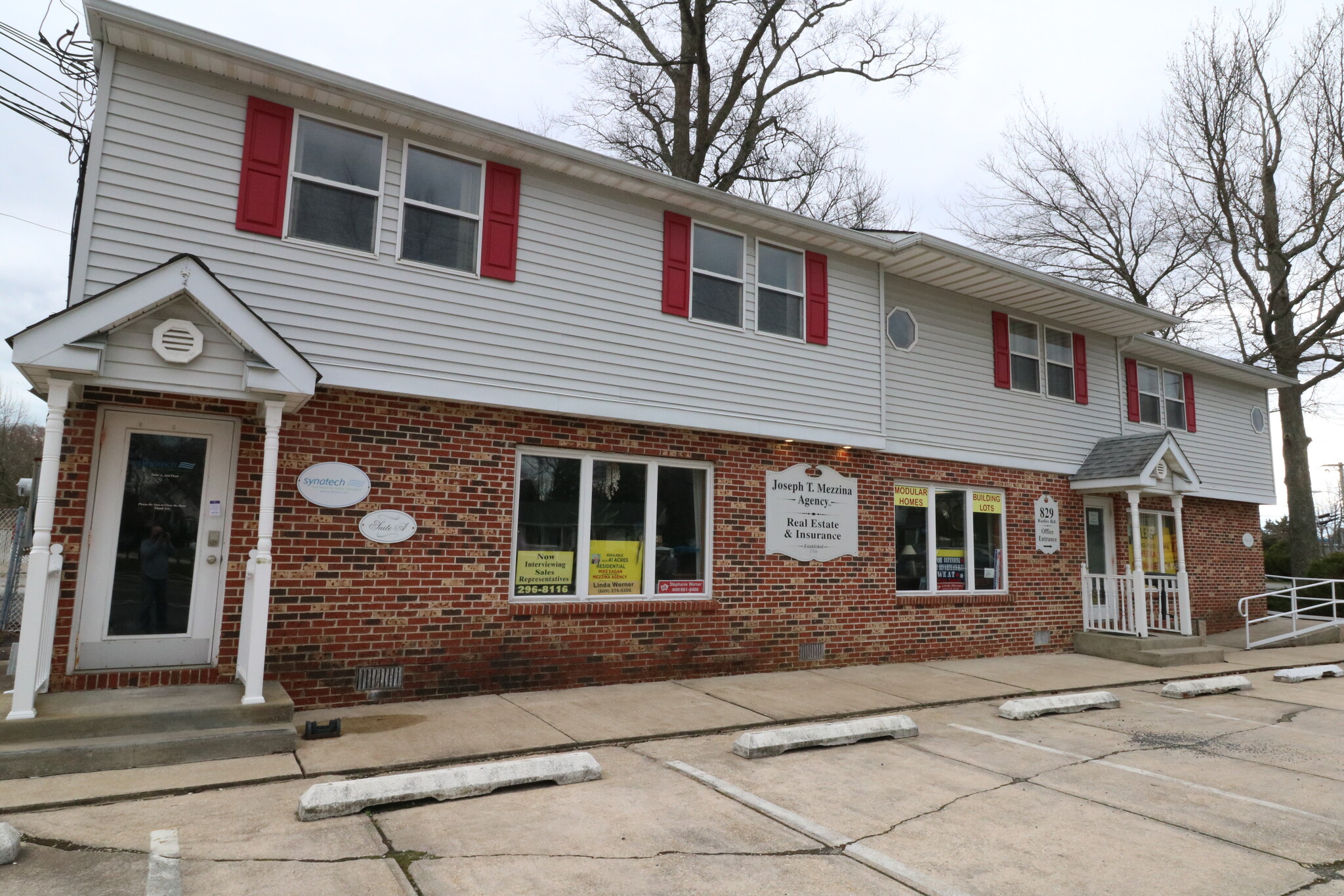 829 Radio Rd, Little Egg Harbor Twp, NJ à louer Photo principale– Image 1 sur 3