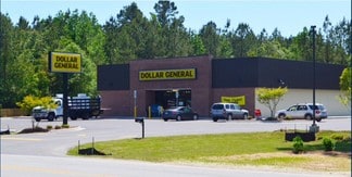 Plus de détails pour 2085 NW Longwood Rd, Longwood, NC - Local commercial à vendre
