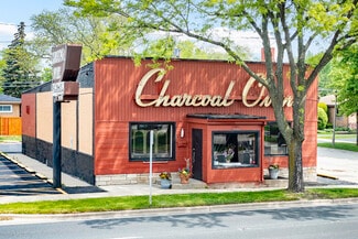 Plus de détails pour 4400 Golf Rd, Skokie, IL - Local commercial à vendre