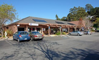 Plus de détails pour 761-777 E Blithedale Ave, Mill Valley, CA - Local commercial à louer