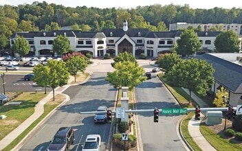 1255 Creekshire Way, Winston-Salem, NC à louer Photo intérieure– Image 1 sur 7