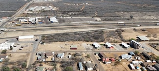 Plus de détails pour Berry St, Encinal, TX - Terrain à vendre