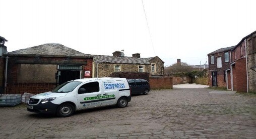 Eanam, Blackburn à louer - Photo de l’immeuble – Image 2 sur 4