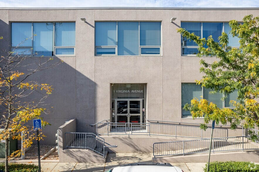 1 Virginia Ave, Providence, RI à louer - Photo de l’immeuble – Image 3 sur 13
