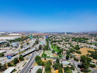 Plus de détails pour 635 Veile Ave, Beaumont, CA - Bureau à louer