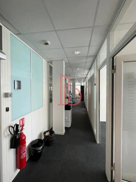 Bureau dans Mérignac à louer - Photo de l’immeuble – Image 3 sur 8