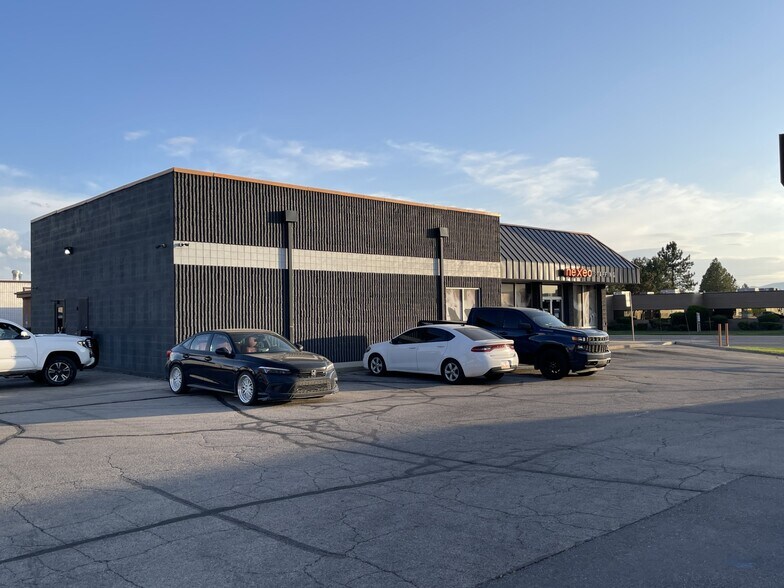 230 N State St, Orem, UT à louer - Photo de l’immeuble – Image 3 sur 17