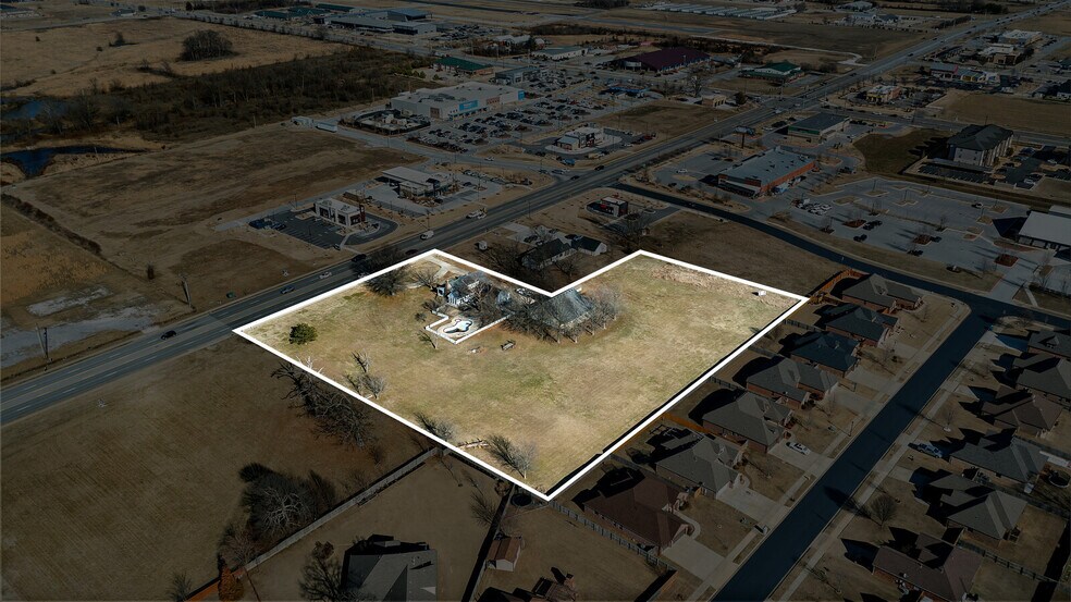 1261 SW Regional Airport Blvd, Bentonville, AR à vendre - Photo de l’immeuble – Image 3 sur 20