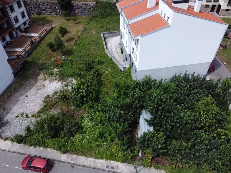 Calle Narciso Herrero Vaquero, S/N, Somiedo, Asturias à vendre - Aérien – Image 3 sur 9