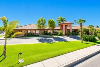 Plus de détails pour 1951 W 25th St, Yuma, AZ - Bureau à vendre