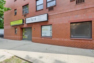 Plus de détails pour 53 E 122ND St, New York, NY - Bureau/Médical à louer