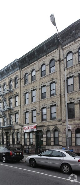 292 Willoughby Ave, Brooklyn, NY à louer - Photo principale – Image 1 sur 5