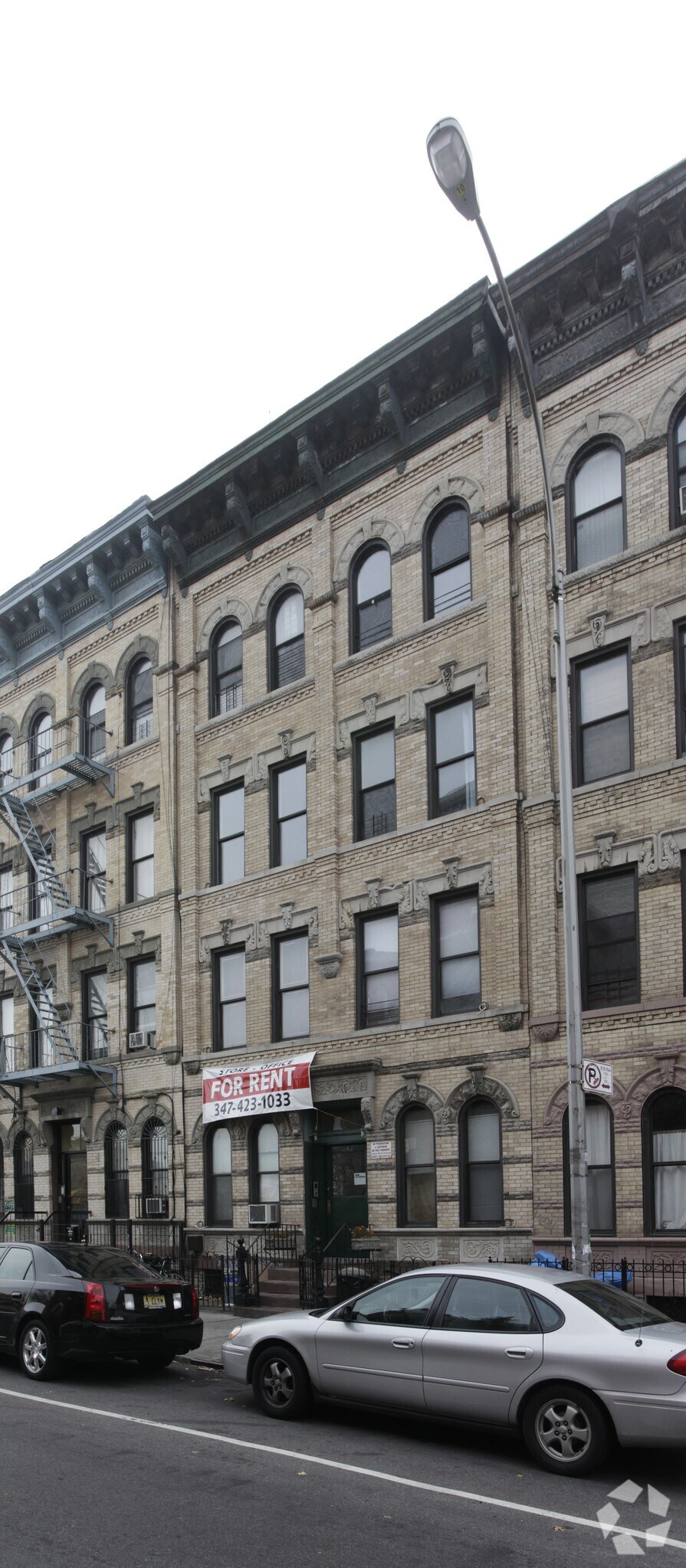 292 Willoughby Ave, Brooklyn, NY à louer Photo principale– Image 1 sur 6