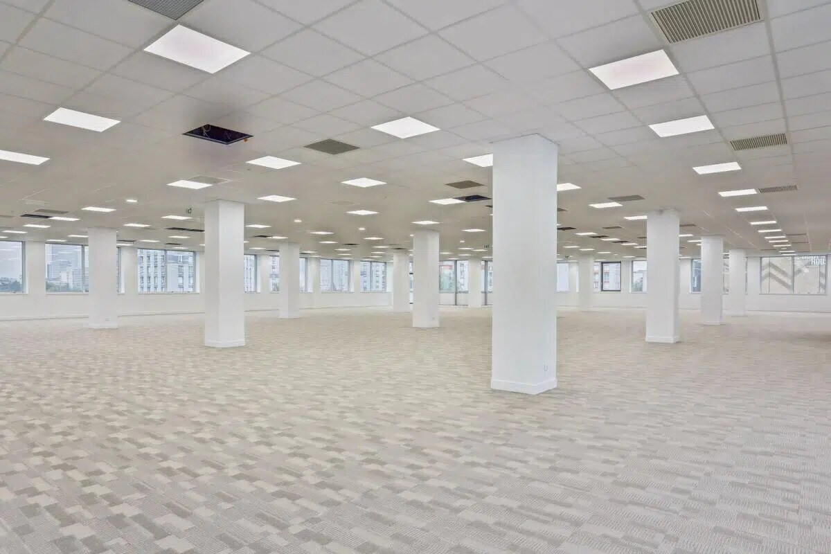 55 Avenue Des Champs Pierreux, Nanterre à louer Photo intérieure– Image 1 sur 2