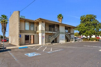 Plus de détails pour 2005 W Ashland Ave, Visalia, CA - Bureau à louer