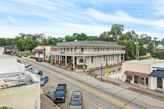 Plus de détails pour Downtown Hogansville Commercial – à vendre, Hogansville, GA